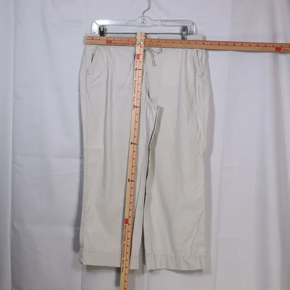 J. Crew Factory crew crop